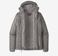 PATAGONIA WOMENS NANO PUFF HOODY