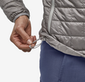 PATAGONIA WOMENS NANO PUFF HOODY