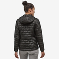 PATAGONIA WOMENS NANO PUFF HOODY