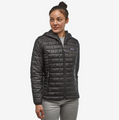 PATAGONIA WOMENS NANO PUFF HOODY