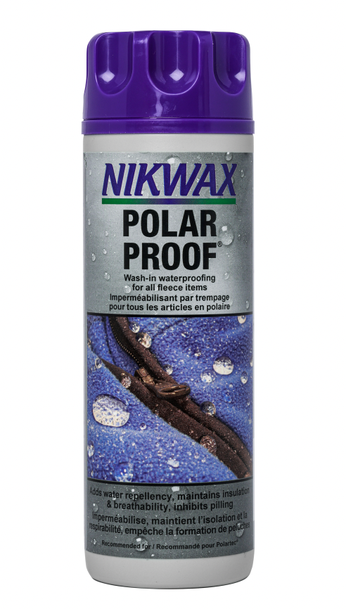 Nikwax polar 2025
