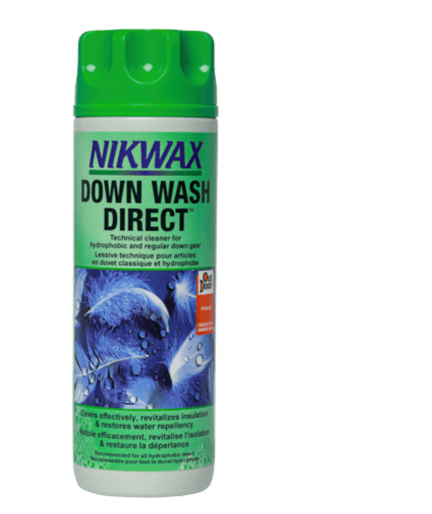 Nikwax - Down Wash Direct 10oz