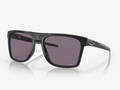 OAKLEY LEFFINGWELL BLACK INK WITH PRIZM GREY LENS