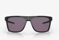 OAKLEY LEFFINGWELL BLACK INK WITH PRIZM GREY LENS
