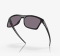 OAKLEY LEFFINGWELL BLACK INK WITH PRIZM GREY LENS