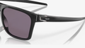 OAKLEY LEFFINGWELL BLACK INK WITH PRIZM GREY LENS