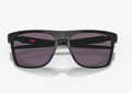 OAKLEY LEFFINGWELL BLACK INK WITH PRIZM GREY LENS