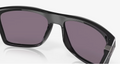 OAKLEY LEFFINGWELL BLACK INK WITH PRIZM GREY LENS