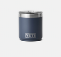 YETI RAMBLER 10OZ LOWBALL W/ MAG SLIDER LID