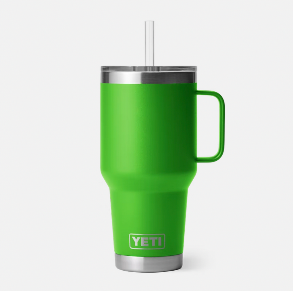 YETI RAMBLER 35 OZ STRAW MUG – Wind River Outdoor