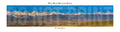 WIND RIVER RANGE PANORAMA - NORTH WIDE - DAVE BELL