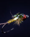 LOON OUTDOORS UV COLORED FLY FINISH 1/2OZ