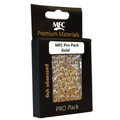MONTANA FLY COMPANY PRO PACK TUNG BEADS 100CT
