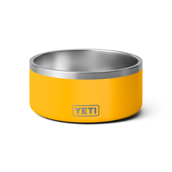 Yeti pet bowl sales