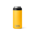 YETI RAMBLER 12 OZ COLSTER SLIM CAN INSULATOR