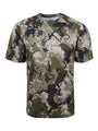 KINGS CAMO MENS XKG ELEVATION SHORT SLEEVE TEE