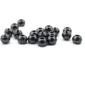 FIREHOLE OUTDOORS STONES - TUNGSTEN, PLATED