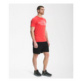 THE NORTH FACE MENS CLASS V BELTED SHORT