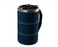 GSI OUTDOORS JAVAPRESS 30OZ