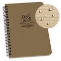 RITE IN THE RAIN ALL WEATHER SPIRAL NOTEBOOK 4 5/8 x 7