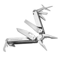 LEATHERMAN CURL STAINLESS STEEL MULTI TOOL