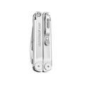 LEATHERMAN CURL STAINLESS STEEL MULTI TOOL