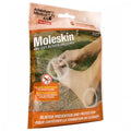 ADVENTURE MEDICAL KITS MOLESKIN PRE CUT DRESSINGS