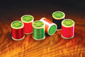 DANVILLE FLAT WAXED THREAD 210D