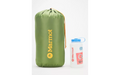 MARMOT MEN'S NEVER WINTER DOWN SLEEPING BAG