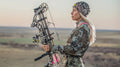 BEAR PROWESS READY TO HUNT COMPOUND BOW PACKAGE