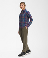 THE NORTH FACE W BERKELEY GIRLFRIEND SHIRT