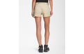 THE NORTH FACE WOMENS PARAMOUNT SHORT