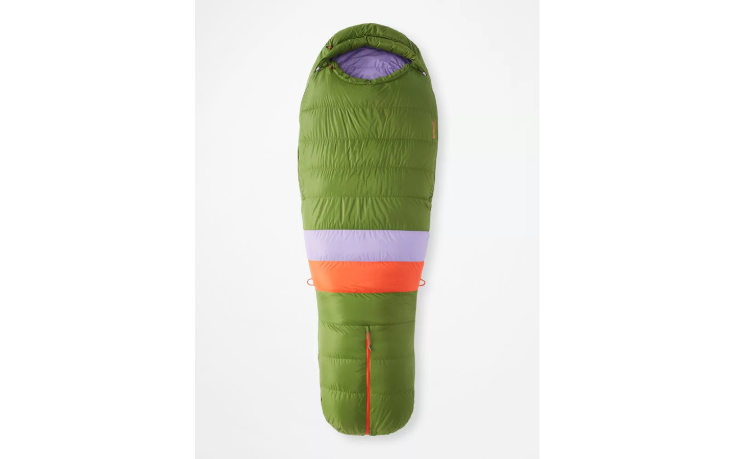 Marmot Angel Fire Sleeping Bag