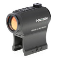 HOLOSUN HE403B-GR 2 MOA MICRO GREEN DOT SIGHT