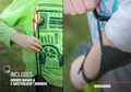 BEAR GOBLIN AMBIDEXTROUS YOUTH BOW SET