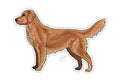 CASEY UNDERWOOD BIRD DOG DECAL STICKER