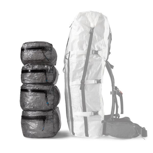 HYPERLITE MOUNTAIN GEAR PODS – Wind River Outdoor