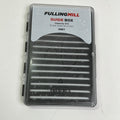 FULLING MILL GUIDE BOX FLY BOX