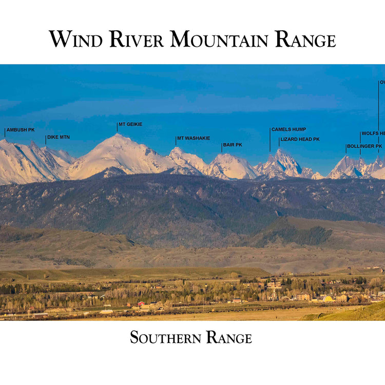 Wind River Outdoor Company