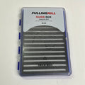 FULLING MILL GUIDE BOX FLY BOX