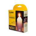 UCO 9 HOUR CANDLES 3CT