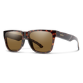 SMITH LOWDOWN 2 TORTOISE CHROMAPOP GLASS S HVN 56 BRW PZ