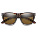 SMITH LOWDOWN 2 TORTOISE CHROMAPOP GLASS S HVN 56 BRW PZ
