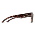 SMITH LOWDOWN 2 TORTOISE CHROMAPOP GLASS S HVN 56 BRW PZ
