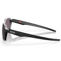 OAKLEY PARLAY MATTE BLACK PRIZM GREY LENS