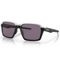OAKLEY PARLAY MATTE BLACK PRIZM GREY LENS