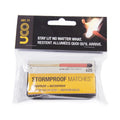 UCO STORMPROOF MATCHES