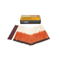 UCO STORMPROOF MATCHES