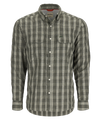 SIMMS M'S BIG SKY LS SHIRT