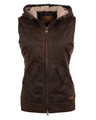OUTBACK TRADING CO. WOMENS HEIDI VEST
